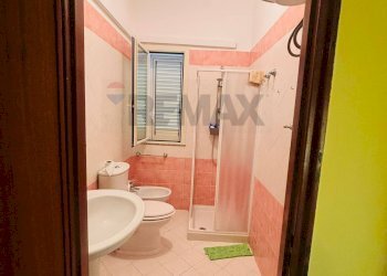 Bagno - Casa semi indipendente VIALE EPICARMO CORBINO, Augusta - foto 22