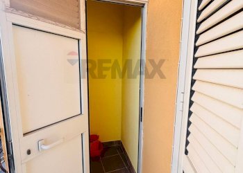 Balcone - Casa semi indipendente VIALE EPICARMO CORBINO, Augusta - foto 23