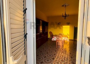 Hall / corridoio - Casa semi indipendente VIALE EPICARMO CORBINO, Augusta - foto 24