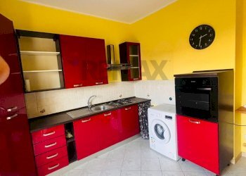 Cucina - Casa semi indipendente VIALE EPICARMO CORBINO, Augusta - foto 25