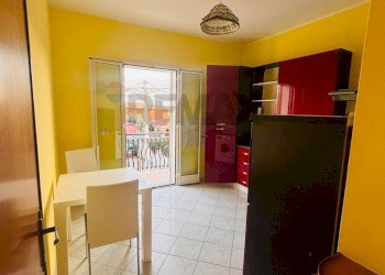 Sala da pranzo - Casa semi indipendente VIALE EPICARMO CORBINO, Augusta - foto 26
