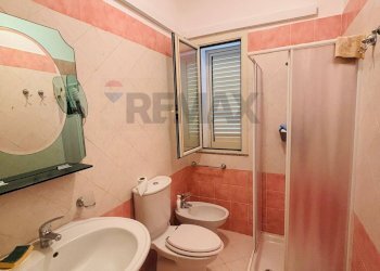 Bagno - Casa semi indipendente VIALE EPICARMO CORBINO, Augusta - foto 27