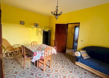 Soggiorno - Casa semi indipendente VIALE EPICARMO CORBINO, Augusta - foto 28