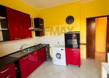 Cucina - Casa semi indipendente VIALE EPICARMO CORBINO, Augusta - foto 30