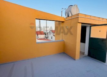 Terrazza - Casa semi indipendente VIALE EPICARMO CORBINO, Augusta - foto 31