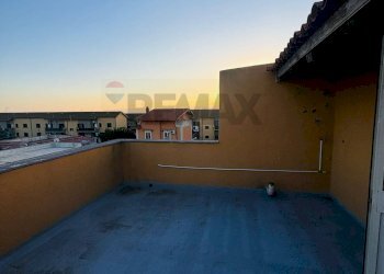 Terrazza - Casa semi indipendente VIALE EPICARMO CORBINO, Augusta - foto 34