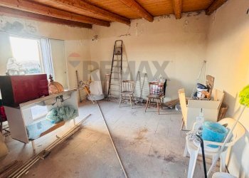 Stanza vuota - Casa semi indipendente VIALE EPICARMO CORBINO, Augusta - foto 36