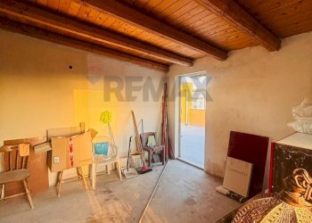 Palestra - Casa semi indipendente VIALE EPICARMO CORBINO, Augusta - foto 37