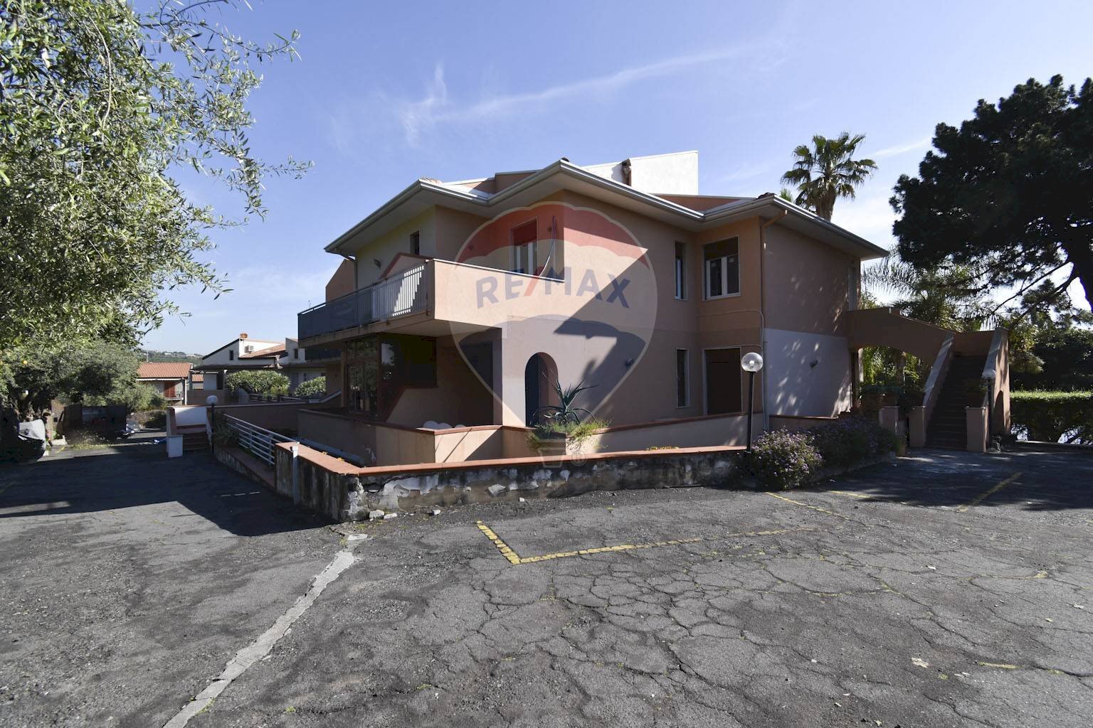 Casa all\'aperto - Trilocale Via Provinciale per Riposto
 
108, Acireale - foto 3