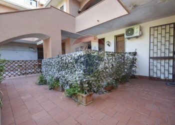 Terrazza - Trilocale Via Provinciale per Riposto
 
108, Acireale - foto 10