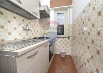 Cucina - Trilocale Via Provinciale per Riposto
 
108, Acireale - foto 18