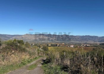 Vista delle montagne - Terreno agricolo contrada marchesa, Castiglione di Sicilia - foto 3