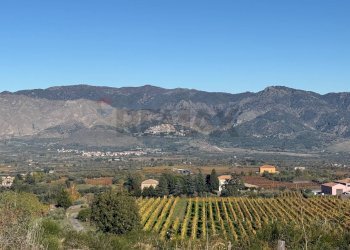 Vista delle montagne - Terreno agricolo contrada marchesa, Castiglione di Sicilia - foto 5