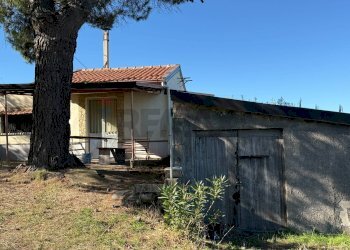 Casa all\'aperto - Terreno agricolo contrada marchesa, Castiglione di Sicilia - foto 6