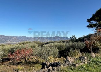 Vista delle montagne - Terreno agricolo contrada marchesa, Castiglione di Sicilia - foto 18