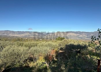 Vista delle montagne - Terreno agricolo contrada marchesa, Castiglione di Sicilia - foto 20