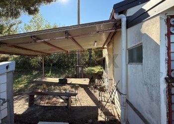 Terrazza - Terreno agricolo contrada marchesa, Castiglione di Sicilia - foto 21