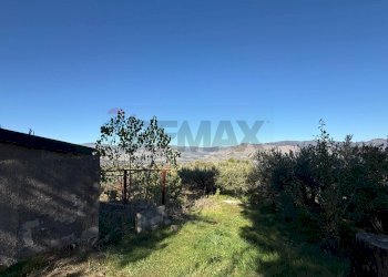 Giardino - Terreno agricolo contrada marchesa, Castiglione di Sicilia - foto 22