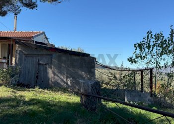 Casa all\'aperto - Terreno agricolo contrada marchesa, Castiglione di Sicilia - foto 24
