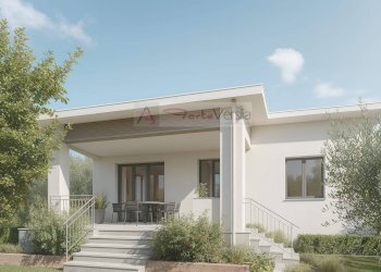 Foto 1 - Villa Forte dei Marmi - foto 1