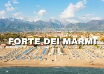 Foto 17 - Villa Forte dei Marmi - foto 16