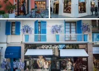 Foto 19 - Villa Forte dei Marmi - foto 18