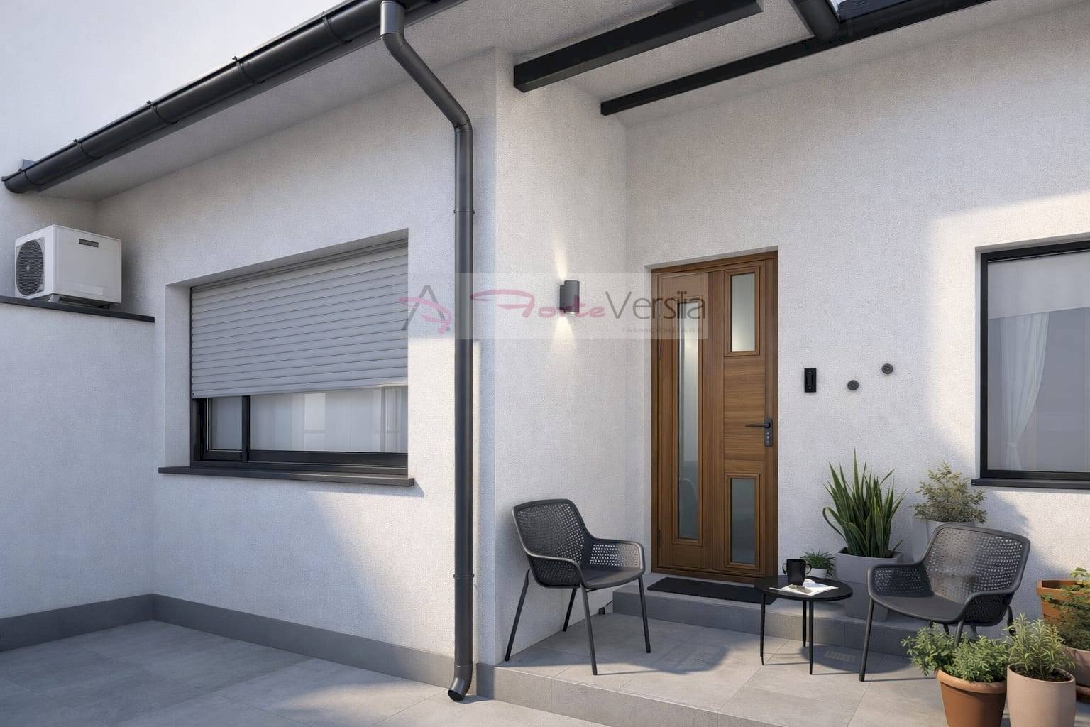 Foto 1 - Villa a Schiera Forte dei Marmi - foto 1