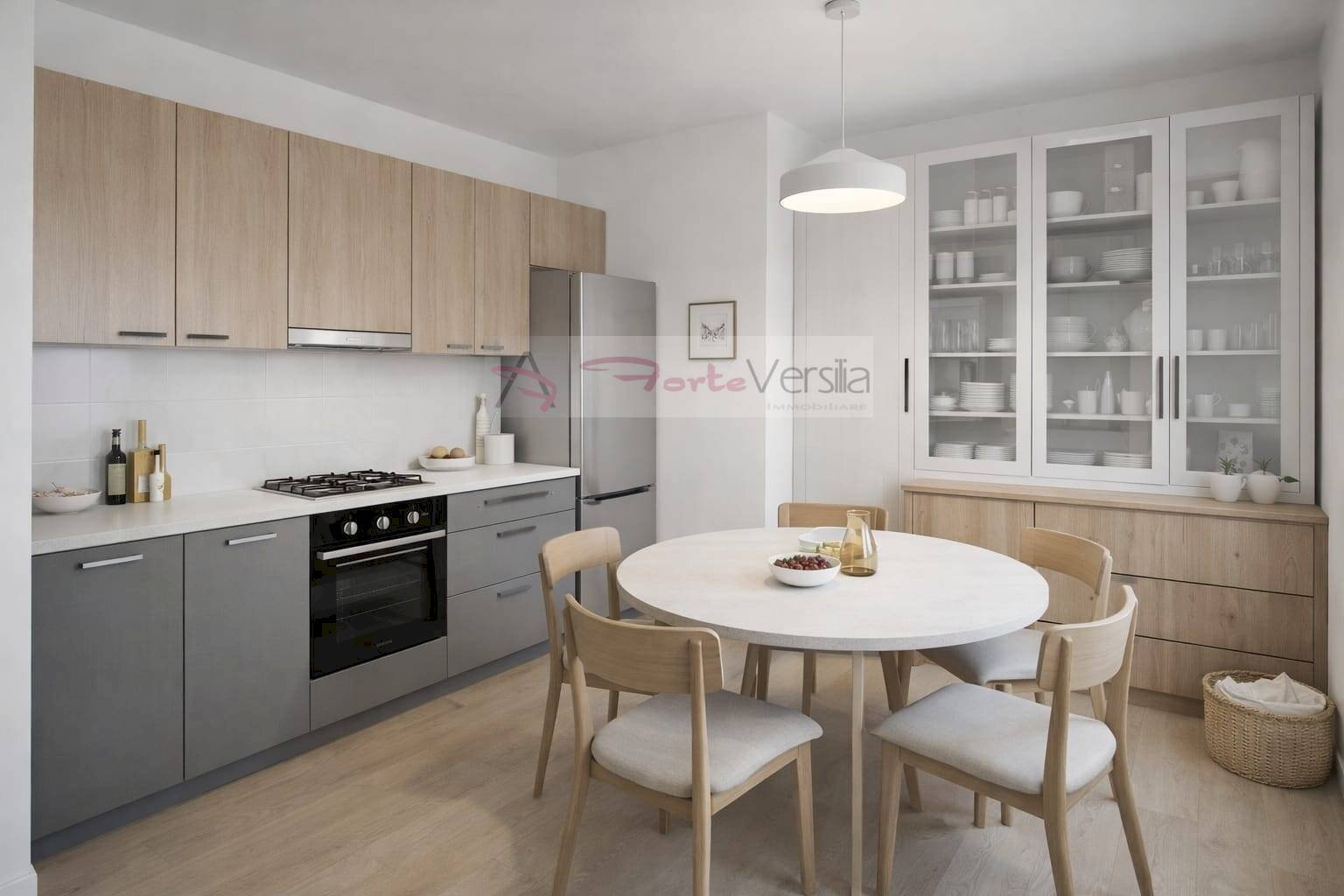 Foto 3 - Villa a Schiera Forte dei Marmi - foto 3