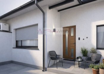 Foto 1 - Villa a Schiera Forte dei Marmi - foto 1