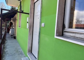 Foto 14 - Bilocale via Cascina Torrette
 
25, Cornaredo - foto 14