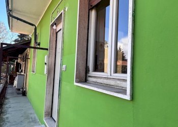 Foto 28 - Bilocale via Cascina Torrette
 
25, Cornaredo - foto 28