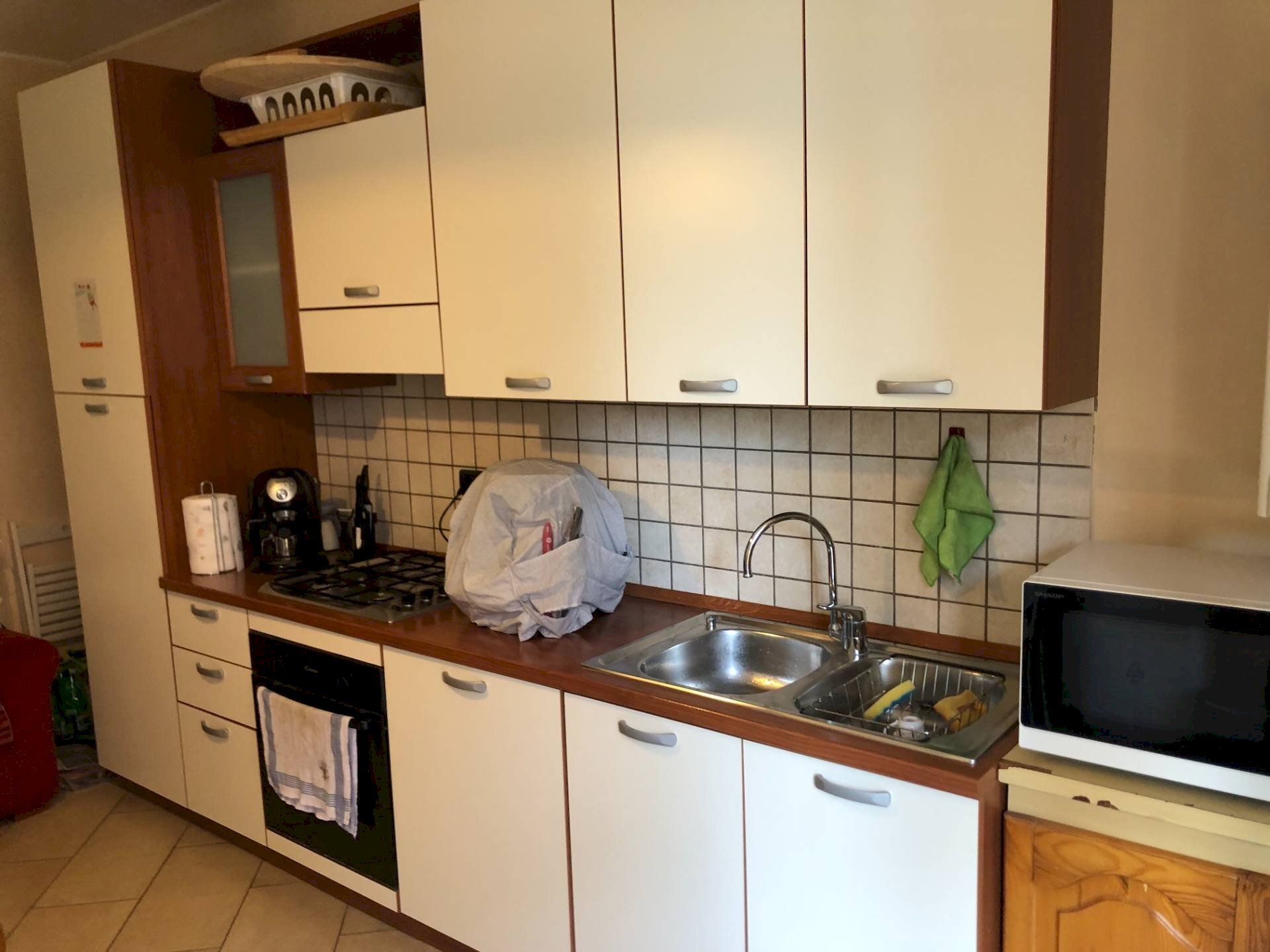 Foto 3 - Two-room apartment via buonarroti
 
26, Inveruno - photo 3