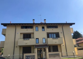 Foto 21 - Bilocale via buonarroti
 
26, Inveruno - foto 21