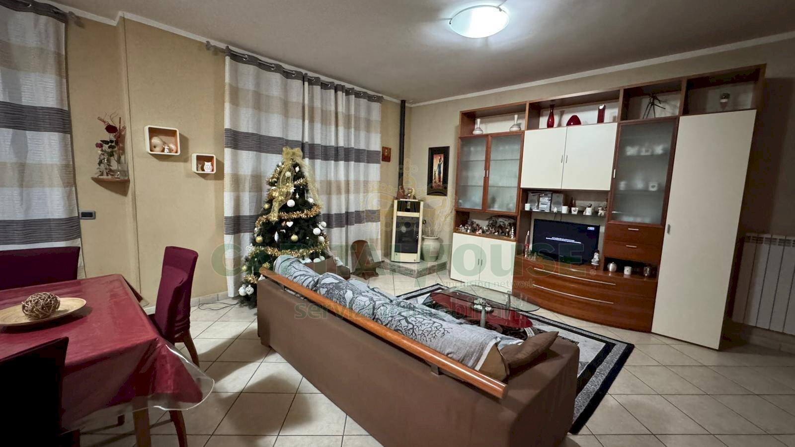 Foto 1 - Trilocale Quadrelle - foto 1