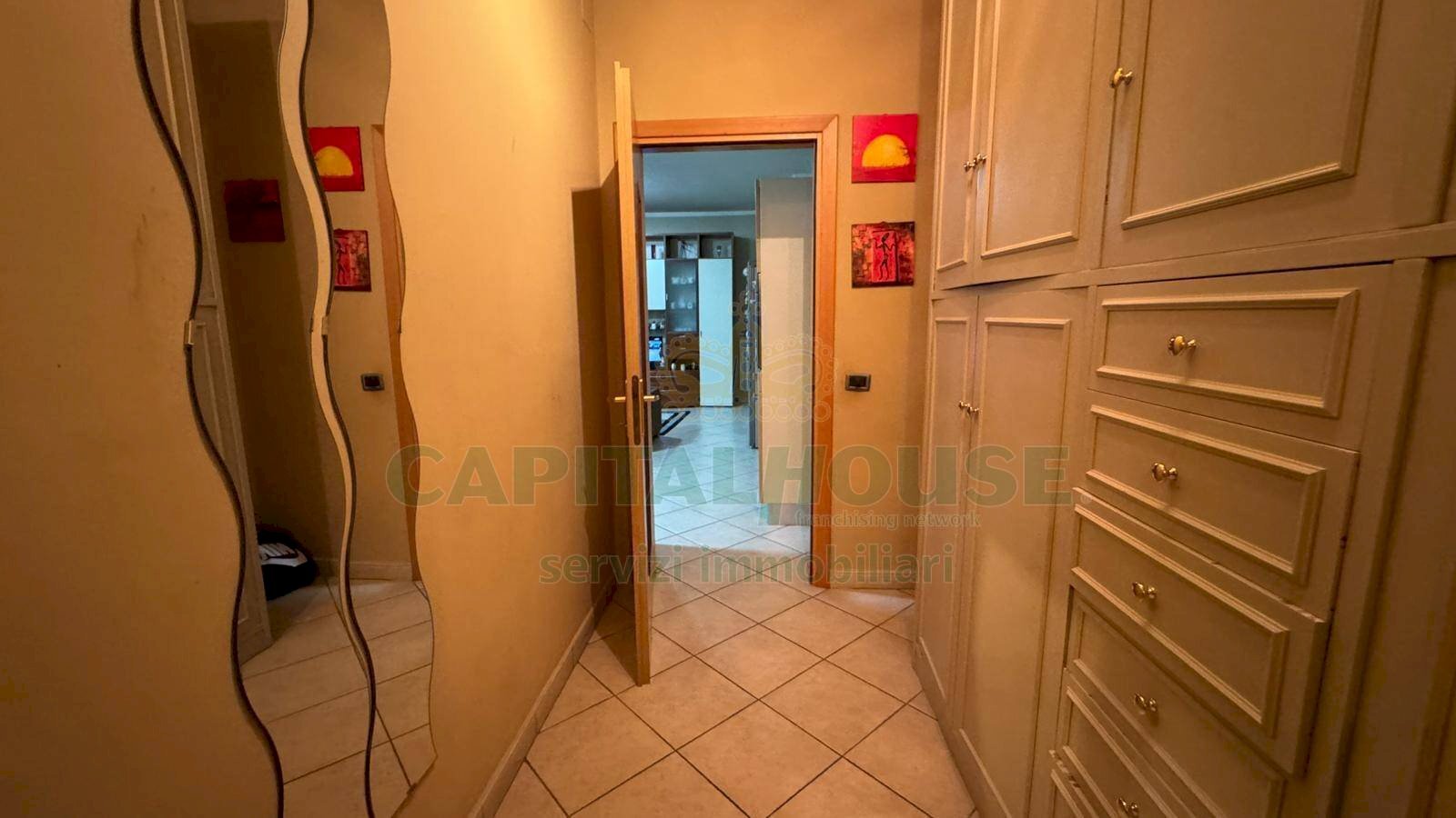 Foto 3 - Trilocale Quadrelle - foto 3