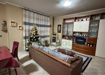 Foto 1 - Trilocale Quadrelle - foto 1