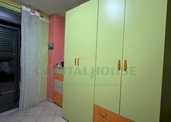 Foto 4 - Trilocale Quadrelle - foto 4