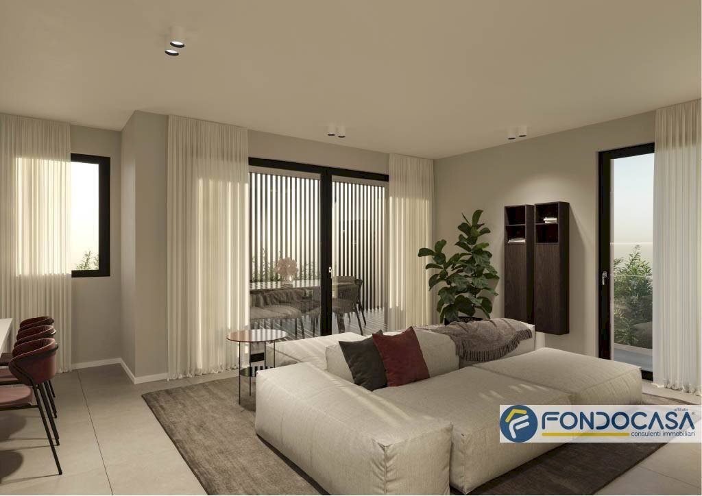 Foto 2 - Four-room apartment VIA DELLA REPUBBLICA, Castelli Calepio - photo 2