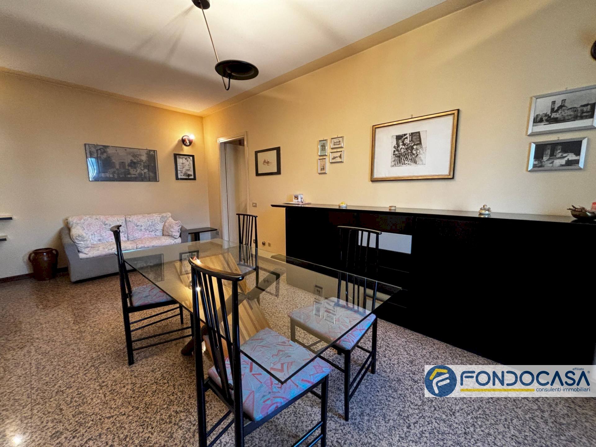 Foto 2 - Bilocale VIA VITTORIO VENETO, Grumello del Monte - foto 2