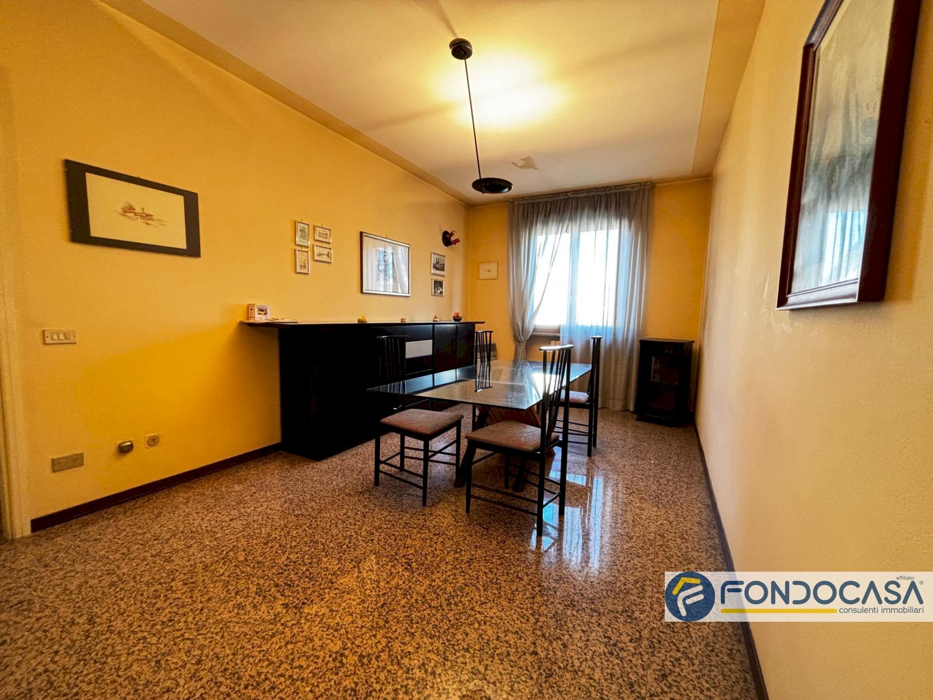 Foto 3 - Bilocale VIA VITTORIO VENETO, Grumello del Monte - foto 3