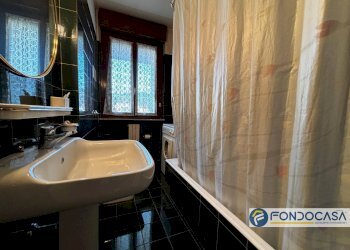 Foto 9 - Bilocale VIA VITTORIO VENETO, Grumello del Monte - foto 9