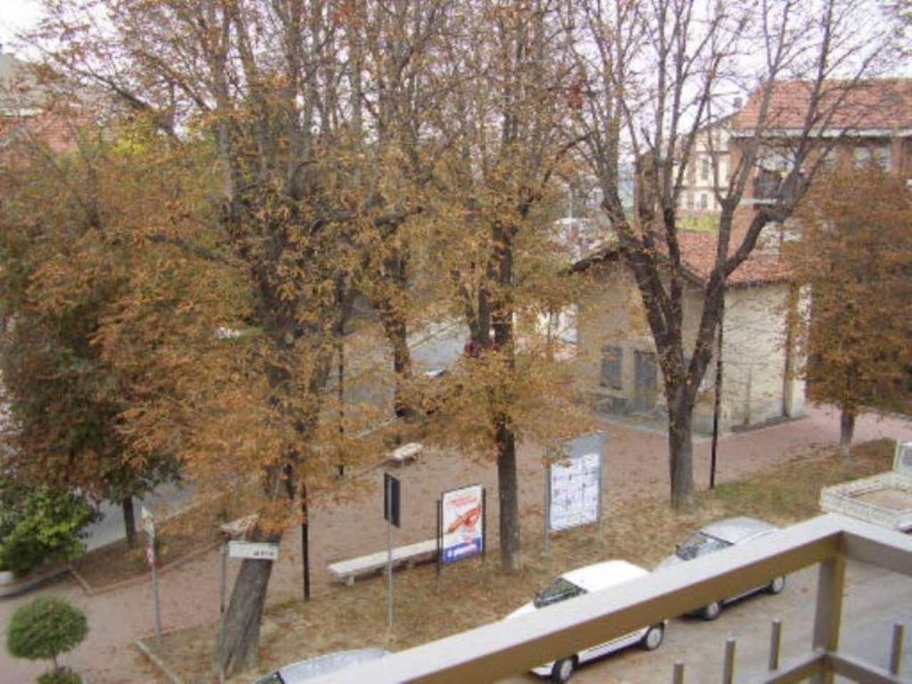 vista balcone - Three-room apartment Via Altina, Vinovo - photo 2