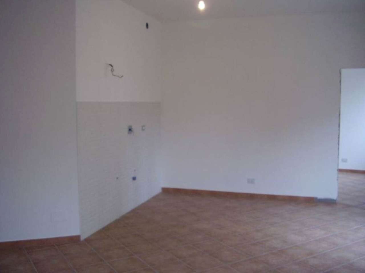 soggiorno con angolo cottura - Three-room apartment Via Altina, Vinovo - photo 3