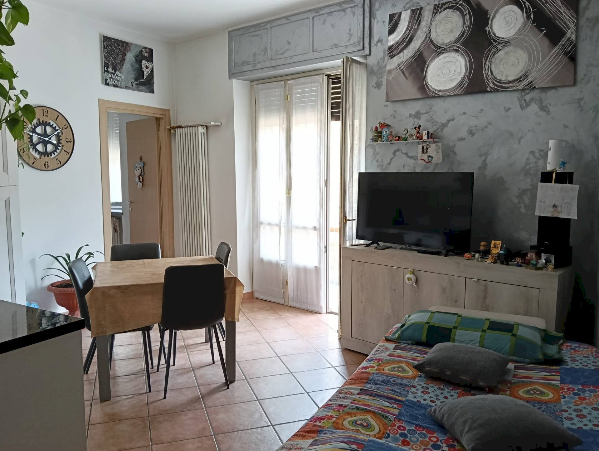 Foto 1 - Three-room apartment Via Altina, Vinovo - photo 1
