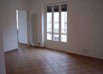 soggiorno zona pranzo - Trilocale Via Altina, Vinovo - foto 1