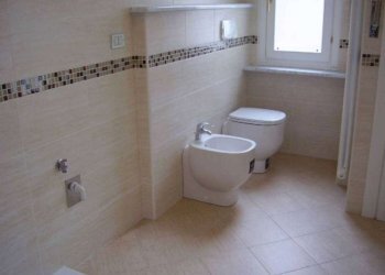 servizio - Trilocale Via Altina, Vinovo - foto 7