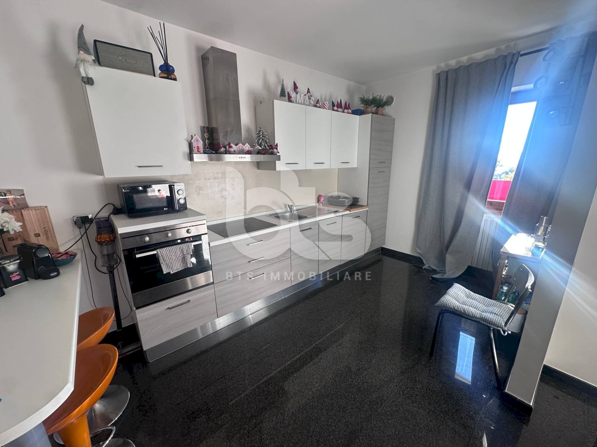 Foto 2 - Trilocale Via Rivellino
 
5, Foresto Sparso - foto 2