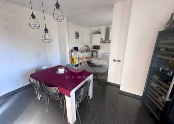 Foto 5 - Trilocale Via Rivellino
 
5, Foresto Sparso - foto 5