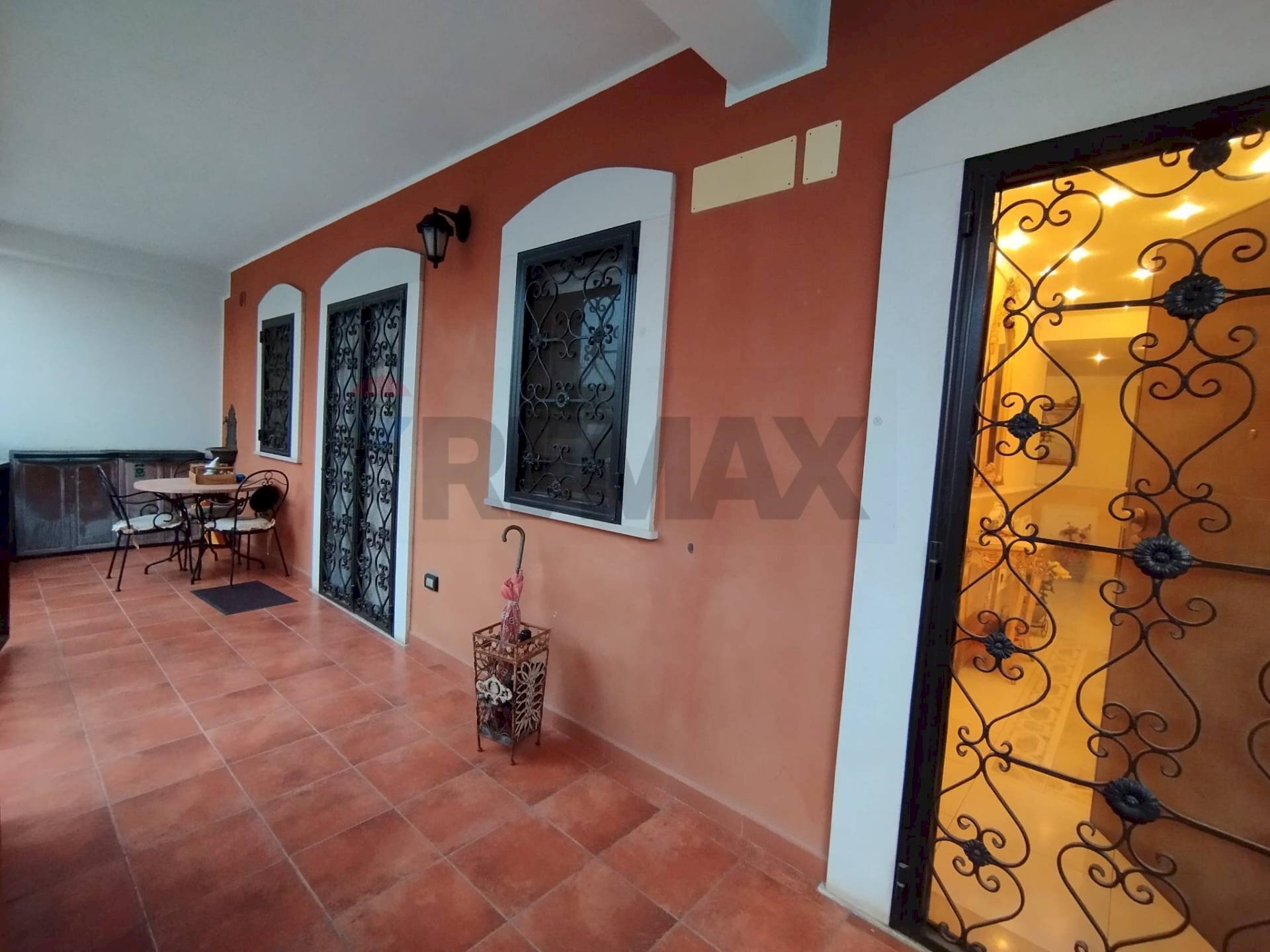 Terrazza - Casa semi indipendente Via Giuseppe De Nittis
18, Margherita di Savoia - foto 2