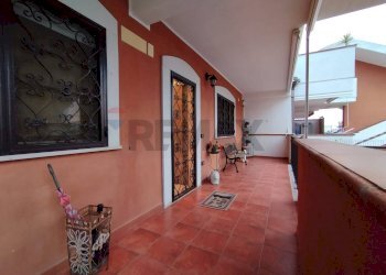 Balcone - Casa semi indipendente Via Giuseppe De Nittis
 
18, Margherita di Savoia - foto 4